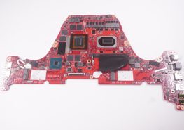 90NR04F0-R00051 Asus intel i7-10750H GeForce RTX 2060 Motherboard GU502LV-BI7N8