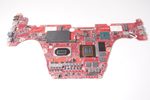 90NR04F0-R00052 Asus Intel i7-10750H GeForce RTX 2060 Motherboard GU502LV-BI7N8