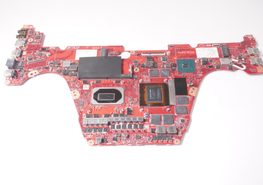90NR04F0-R00052 Asus Intel i7-10750H GeForce RTX 2060 Motherboard GU502LV-BI7N8