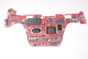 90NR04F0-R00052 Asus Intel i7-10750H GeForce RTX 2060 Motherboard GU502LV-BI7N8