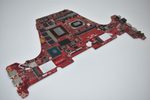 90NR04F0-R00053 Asus Intel I7-10750H 8GB RTX 2060 MOTHERBOARD GU502LV-BI7N8