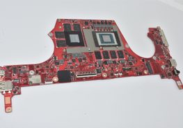 90NR04G0-R00030 Asus AMD Ryzen 9 5980HX 16GB GTX 1650 Motherboard GV301QC