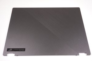 13NR04H3AM0211 Asus LCD Back Cover Black GV301QE-211.ZG13