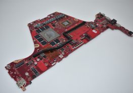 90NR04J0-R00050 Asus AMD Ryzen 9-5900HS 8GB Motherboard GA503QS