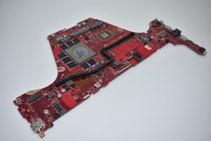 90NR04J0-R00050 Asus AMD Ryzen 9-5900HS 8GB Motherboard GA503QS