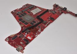 90NR04J0-R00052 Asus AMD Ryzen 9 5900HX 16GB RTX 3080 Motherboard GA503QS