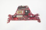 90NR04L0-R00030 Asus AMD Ryzen 9 5980HX NVIDIA RTX 3060 Motherboard GX551QM