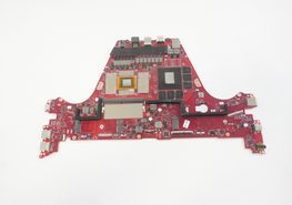 90NR04L0-R00030 Asus AMD Ryzen 9 5980HX NVIDIA RTX 3060 Motherboard GX551QM