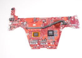 90NR04V0-R00010 Asus AMD Ryzen 9 5900HS  RTX 3080 8GB Motherboard GA503QE