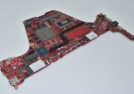 90NR04W0-R00040 Asus Intel i9-11900H  RTX 3060 16GB Motherboard GU603HM-211.ZM16