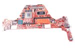 90NR04W0-R00041 Asus Intel I9-1190H 8GB GeForce RTX 3080 Motherboard GX703HS