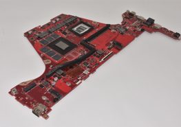 90NR04X0-R00032 Asus AMD Ryzen 9 5900HX 16GB RTX 3060 6GB Motherboard GA503QS