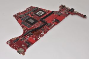 90NR04X0-R00032 Asus AMD Ryzen 9 5900HX 16GB RTX 3060 6GB Motherboard GA503QS