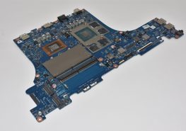 90NR0510-R00010 Asus AMD Ryzen 5 5600 RTX 3050 4GB Motherboard G513QC