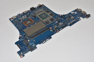 90NR0510-R00010 Asus AMD Ryzen 5 5600 RTX 3050 4GB Motherboard G513QC