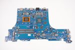 90NR0510-R00030 Asus AMD Ryzen 9 5900HX  RTX 3050 4GB Motherboard G513QC