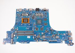 90NR0510-R00030 Asus AMD Ryzen 9 5900HX  RTX 3050 4GB Motherboard G513QC