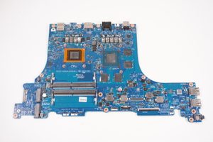 90NR0510-R00030 Asus AMD Ryzen 9 5900HX  RTX 3050 4GB Motherboard G513QC