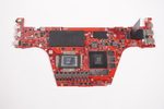 90NR0550-R00020 Asus AMD Ryzen 7 5800H 16GB RTX 3070 Motherboard G533QS