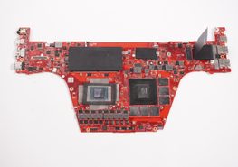 90NR0550-R00020 Asus AMD Ryzen 7 5800H 16GB RTX 3070 Motherboard G533QS