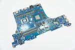 90NR0550-R00030 Asus AMD Ryzen 7 5800H NVIDIA RTX 3080 16GB Motherboard G533