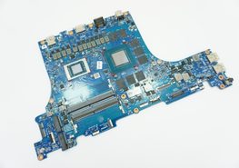 90NR0550-R00030 Asus AMD Ryzen R7-5800H NVIDIA RTX 3080 16GB Motherboard G533