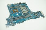 90NR0550-R00040 Asus AMD Ryzen 9 5900HX  RTX 3080 Motherboard G533QS-DS94