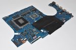 90NR055Z0-R0010 Asus AMD Ryzen 7 5800H GeForce RTX 3060 6GB Motherboard FA506Q