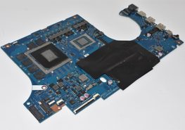 90NR055Z0-R0010 Asus AMD Ryzen 7 5800H GeForce RTX 3060 6GB Motherboard FA506Q