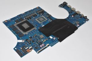 90NR055Z0-R0010 Asus AMD Ryzen 7 5800H GeForce RTX 3060 6GB Motherboard FA506Q