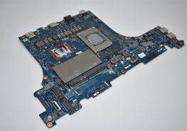 90NR0590-R00010 Asus AMD Ryzen 9 5900HX RTX 3080 16GB Motherboard G733QS