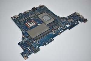 90NR0590-R00010 Asus AMD Ryzen 9 5900HX RTX 3080 16GB Motherboard G733QS ROG STRIX SCAR
