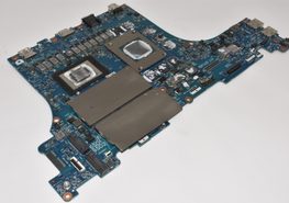90NR0590-R00050 Asus AMD Ryzen 9 5900HX RTX 3080 Motherboard G733QSA-XS99