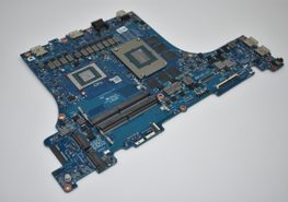 90NR05C0-R02000 Asus AMD Ryzen 9 5900HX AMD RTX 3060 6GB Motherboard G713QM