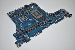 90NR05C0-R02000 Asus AMD Ryzen 9 5900HX AMD RTX 3060 6GB Motherboard G713QM