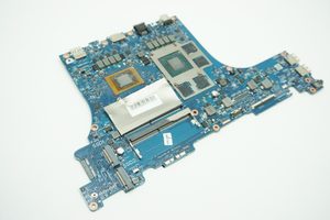 90NR05F0-R00010 Asus AMD Ryzen 7 5800H RTX 3050 Ti 4GB Motherboard G513 ROG