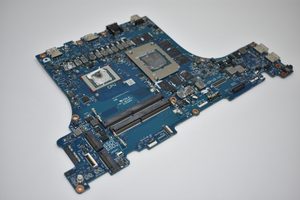 90NR05G0-R01000 Asus AMD Ryzen 9 5900H RTX 3070 8GB GDDR6 Motherboard G733QR
