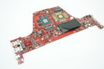 90NR05R3-M04050 Asus AMD Ryzen 7 5800H 8GB RTX 3050 4GB Motherboard GA401QE