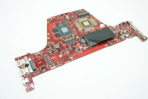 90NR05R3-M04050 Asus AMD Ryzen 7 5800H 8GB RTX 3050 4GB Motherboard GA401QE