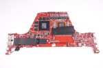 90NR05S0-R00011 Asus AMD Ryzen 7 5800HS RTX 3060 Motherboard GA401QM-G14.R73060