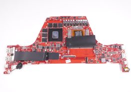 90NR05S0-R00011 Asus AMD Ryzen 7 5800HS RTX 3060 Motherboard GA401QM-G14.R73060