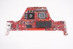 90NR05S0-R00021 Asus AMD Ryzen 9 5900HX 8GB GeForce RTX 3060 Motherboard GA401QM