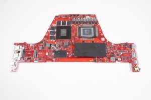 90NR05S0-R00021 Asus AMD Ryzen 9 5900HX 8GB GeForce RTX 3060 Motherboard GA401QM