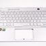90NR05S2-R31US0 Asus US Palmrest Keyboard  Silver GA401QM-211.ZG14B