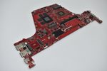 90NR05T0-R00010 Asus AMD Ryzen 7 5800HS 8GB RTX 3050 Motherboard GA401QC