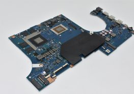 90NR05W0-R00010 Asus AMD Ryzen 7 4800H RTX3050 Motherboard FA706IE