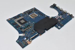 90NR05W0-R00010 Asus AMD Ryzen 7 4800H RTX3050 Motherboard FA706IE