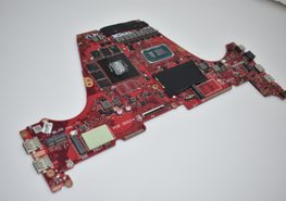 90NR05X0-R00033 Asus Intel Core i7-11370H RTX 3060 Motherboard FX516PM-211