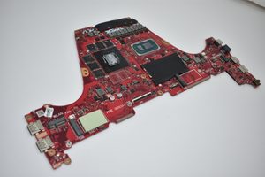90NR05X0-R00033 Asus Intel i7-11370H 8GB NVIDIA GeForce RTX 3060 Motherboard FX516PM-211.TF15