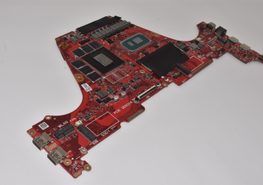 90NR05X0-R00034 Asus Intel Core i7-11370H 8GB RTX 3060M 6GB Motherboard FX516PM